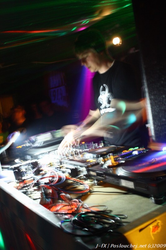 dnbleague - 23.10.09